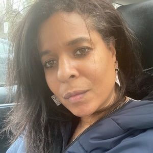 Meet your Posher, Karina